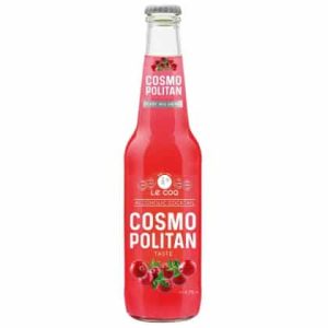 COSMOPOLITAN 33CL 24PZ LE COQ