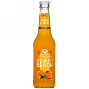 SEX ON THE BEACH 33CL 24PZ LE COQ