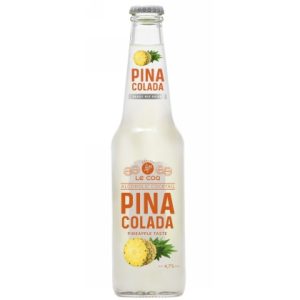 PINA COLADA 33CL 24PZ LE COQ