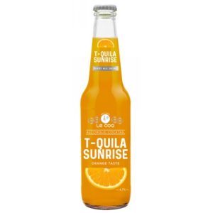 T-QUILA SUNRISE 33CL 24PZ LE COQ
