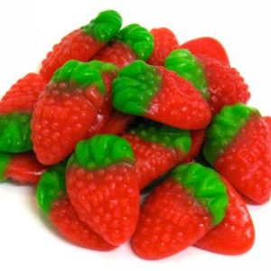 FRAGOLE SELVATICHE KG.1 FINI