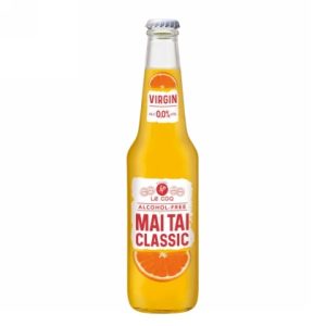 MAI TAI ALCOOL-FREE 33CL 24PZ LE COQ