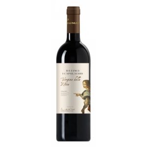 CHIANTI VERGINE DELLE ROCCE 2021 75CL
