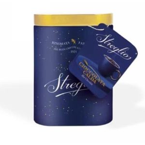 CIOCCOLATA CALDA IN LATTA 150GR