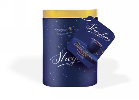 Cioccolata Calda in Latta 150 g