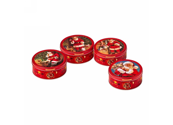 Pasticceria Latta Classic Santa 150 g