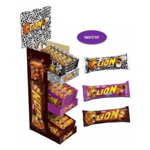 LION TRIETTO KG.2,97 PZ.72