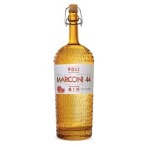 GIN MARCONI 44 70CL