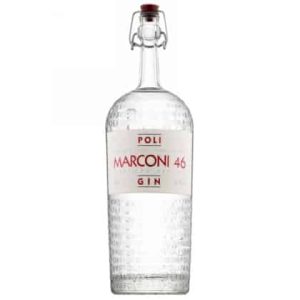 GIN MARCONI 46 70CL