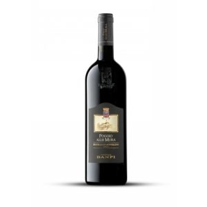 POGGIO AL. MURA ROSSO M. CASS.LEGNO 20