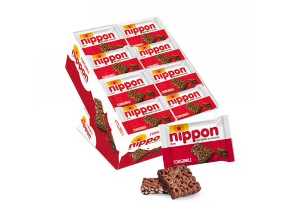 Nippon Latte - Confezione da 48 pezzi