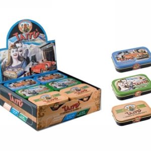 EXPO LIQUIRIZIA TAITU GR.40 PZ.18