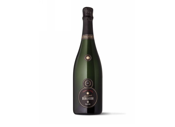 Berlucchi 61 Nature Franciacorta DOCG 75 cl