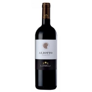 ALIOTTO BIO 2022 75CL