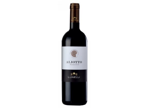 Tenute Lunelli Aliotto Bio 2022 75 cl