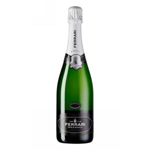 FERRARI PERLE' BIANCO ASTUC.2016 75CL