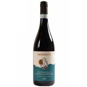 VALPOLICELLA RIPASSO SUP. DOC'22 75CL
