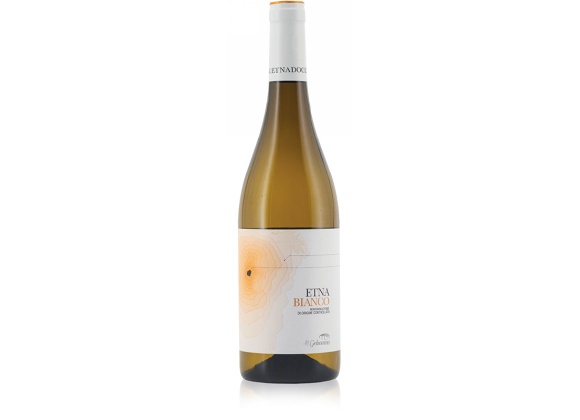 La Gelsomina Etna Bianco DOC 2024 75 cl