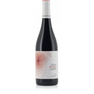 ETNA ROSSO DOC'22 75CL LA GELSOMINA