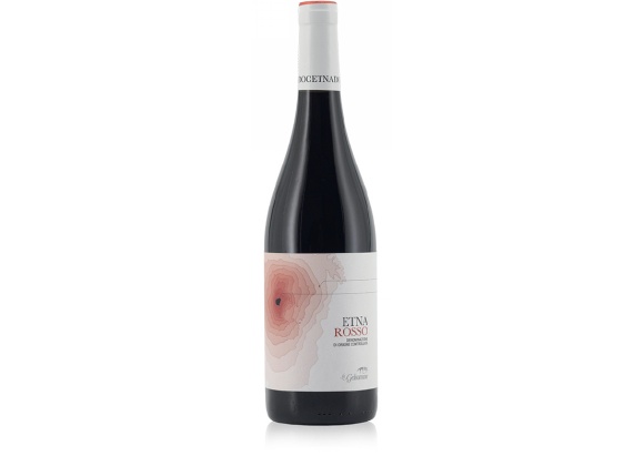 La Gelsomina Etna Rosso DOC 2022 75 cl