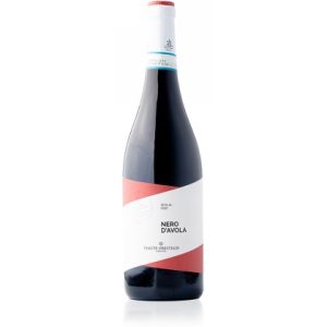 NERO D'AVOLA IGP '25 75CL MOLINO