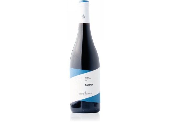 Orestiadi Mulino a Vento Syrah Sicilia IGP 2025 75 cl