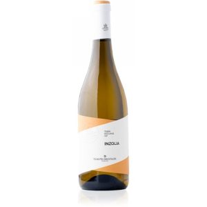 INZOLIA IGP '24 75CL MOLINO A VENTO