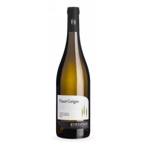 PINOT GRIGIO 2024 DOC KURTATSCH 75CL