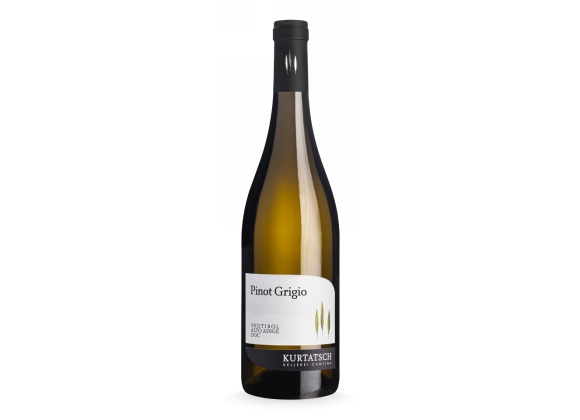 Cantina Kurtatsch Pinot Grigio Alto Adige DOC 2024 75 cl