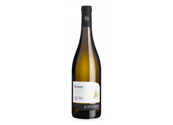 Cantina Kurtatsch Kerner Alto Adige DOC 2024 75 cl