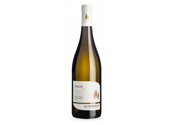 Cantina Kurtatsch Arenis Gewürztraminer Alto Adige DOC 2025 75 cl