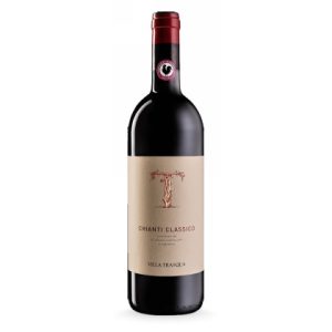 CHIANTI CLASSICO BIO DOCG '21 75CL