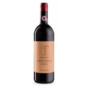 CHIANTI CLASS. RISERVA DOCG '20 75CL
