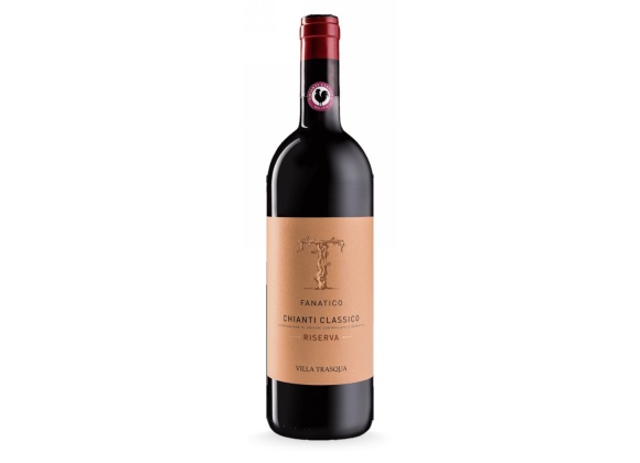Tenuta Villa Trasqua Chianti Classico Riserva DOCG 2020 75 cl