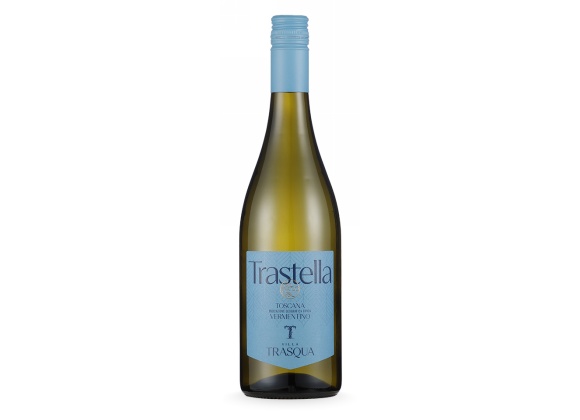 Tenuta Villa Trasqua Vermentino Toscana IGT 2024 75 cl