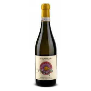 MOSCATO D'ASTI DOCG SORIA 75CL