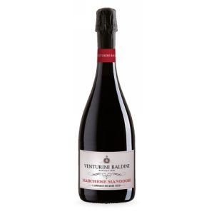 LAMBRUSCO BIO MARCHESE MANODORI 75CL