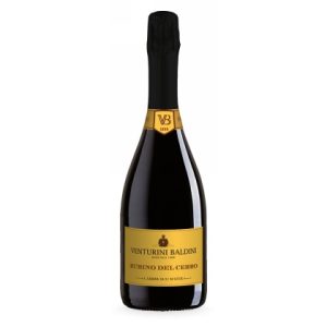 LAMBRUSCO MATER RUBINO DEL CERRO 75CL