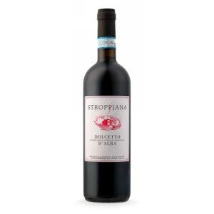 DOLCETTO D'ALBA DOC 23 STROPPIANA 75CL
