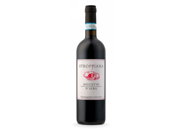 Stroppiana Dolcetto d'Alba DOC 2023 75 cl