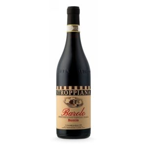 BAROLO BUSSIA DOCG 18 STROPPIANA 75CL