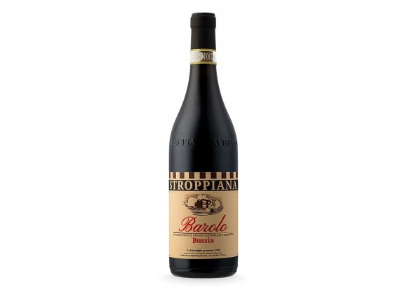 Stroppiana Barolo Bussia DOCG 2018 75 cl