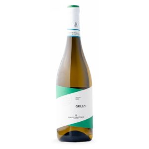 GRILLO DOC '25 75CL MOLINO A VENTO