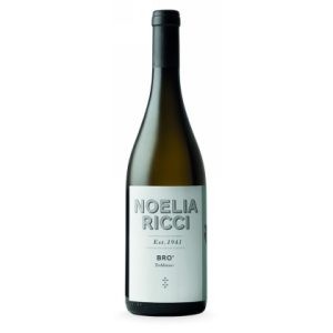 TREBBIANO DOC BRO' NOELIA RICCI 75CL