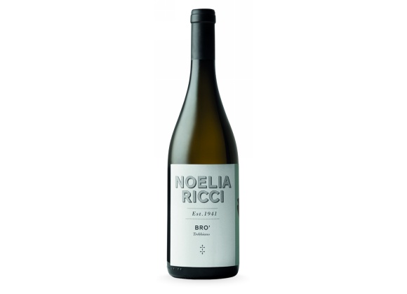 Noelia Ricci Bró Trebbiano di Romagna DOC 75 cl