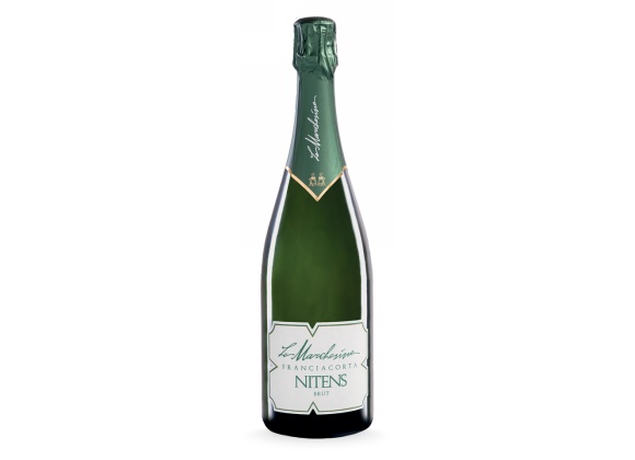Le Marchesine Brut Franciacorta DOCG 75 cl