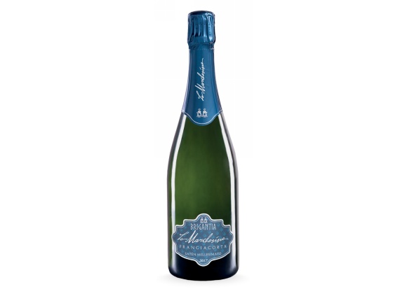 Le Marchesine Satèn Franciacorta DOCG 2022 75 cl