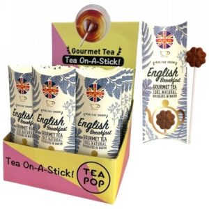 TE' STICK ENGLISH BREAKFAST 3GR