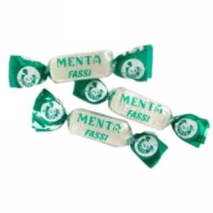 CAR.MENTA KG.1 FASSI