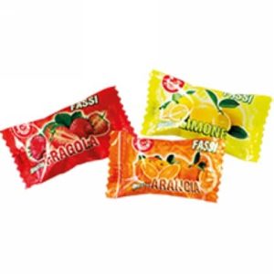 CAR.FRUTTA MIX KG.1 FASSI